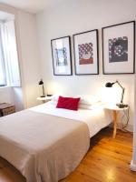 Glória Apartment - Ferienwohnung Lissabon