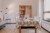 Casa Serena San Siro Free Garage &Wi-Fi - B&B Milan