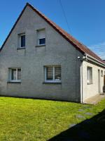 Maison proche de la plage et du CNPE - B&B Oye-Plage