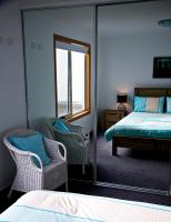 Appartement met 2 Slaapkamers en Uitzicht op Zee
