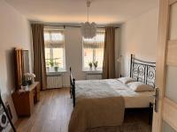 Two-Bedroom Family Apartment