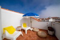 By the sea in the center @ Ericeira - Chambres d’hôtes Ericeira