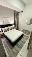 One bedroom Executive Apartment, Rosebank , Johannesburg - Chambres d'hôtes Johannesbourg