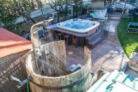 Charming House in Laurino with Mountain View - Chambres d’hôtes Laurino