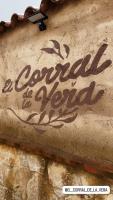 EL CORRAL DE LA VERA - B&B