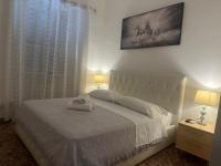 Four-Bedroom Deluxe Apartment