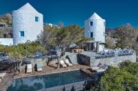 Zen Blue Mills - B&B Koundouros