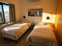 Vakantiehuis met 4 Slaapkamers