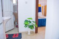 Bamburi Luxury homes II One bedroom apartment - B&B Mombasa