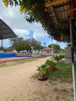 Pousada Luz do Sol - B&B Algodoal