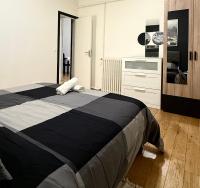 Family Champs Elysées appartement - B&B Parigi