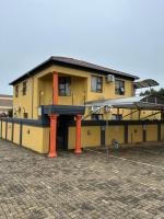 Krugersdorp Guest House - B&B