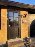 Hos Heidi - Ferienwohnung Fredericia