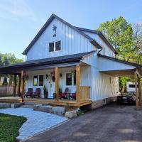 Spruce Suite - B&B