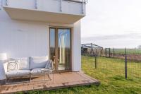 Bianco - Bursztynowe Tarasy - Ferienwohnung Danzig