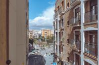 La Puentezuela, centro histórico, parking cercano, work friendly - B&B Jaén