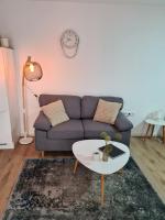 Appartement met Douche