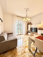 La casa di Nani e Cin - B&B Finale Ligure