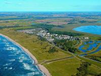 Apartment in the Weissenhaeuser Strand - B&B