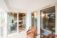 Playa Baltis 55 Apartament przy plaży - B&B