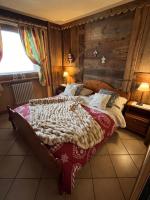 Fiocco di neve - B&B Pila