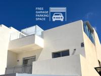 Luxury 3-BDR Families & Friends Villa Ocean View - B&B Puerto de Santiago