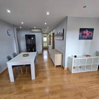 Apartamento Aguadulce Sur - Ferienwohnung Aguadulce