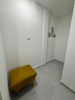 Economy Doppel-/Zweibettzimmer
