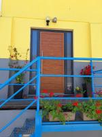 3Avechiasegheria - Chambres d'hôtes Tolmin