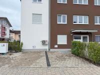 NEU! BeSSa Homes Deluxe Apartment 6 Personen Klima Garten King Size Betten - Bed and Breakfast