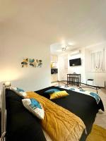 MaLoMA Home intero alloggio fronte metro A - B&B Roma