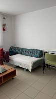 Zimmer mit eigenem Bad und Küche in Reihenhaus - Bed and Breakfast München