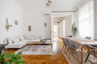 Cedar Suite Apartment - B&B Budapest