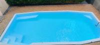 Blue Paradise Villa - Ferienwohnung Flic en Flac
