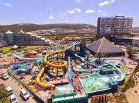 8 De Valle Diaz Beach - B&B Mossel Bay