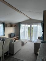 Silversands holiday park new caravan - B&B Lossiemouth