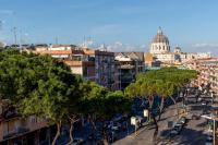 asyouRhOME - Nico - San Pietro Vaticano - Ferienwohnung Rom