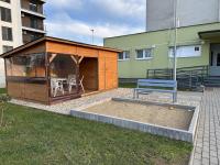 Byt v meste Michalovce - B&B