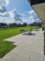 Villa EVchargeFree - Ferienwohnung Horsens
