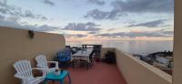 Vistas mar Candelaria 120 meters - B&B