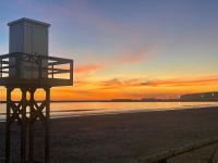 Beach House - B&B Barbate