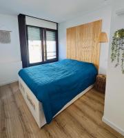 Appartamento con 2 Camere da Letto