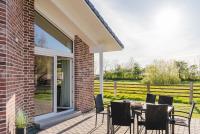Ferienhaus Wiesenkiek - Bauernhof Hopp Vadersdorf - B&B Fehmarn