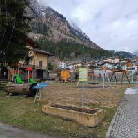 Appartamento Terme view - B&B