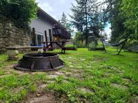 PNW Creekside Escape Relax, Unwind, Explore - Ferienwohnung