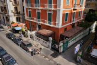Peonia Rooms - B&B Napoli