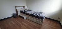 Monteurzimmer Ferienwohnung WG 1-3 - B&B