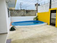 Casa SOL - B&B Cobos