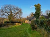 Gîtes du Gohic - L'Ecurie - B&B Quistinic
