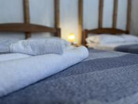 Premium Quadruple Room